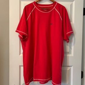 Men's Rashguard/Swim Shirt - Size 4XL